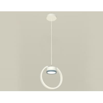 Подвесной светильник Ambrella TRADITIONAL XB9101102