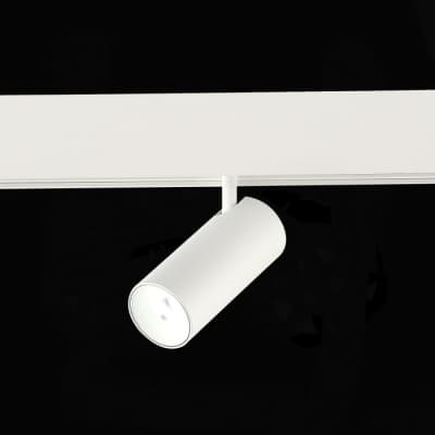 Трековый светильник ST Luce Skyline 48 ST375.506.07