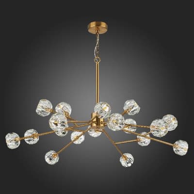 Подвесная люстра Romano SL1166.303.18 ST Luce