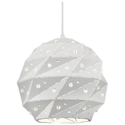 Подвесной светильник Delfina WE264.01.006 Wertmark
