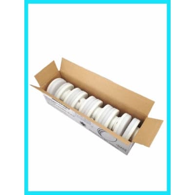 Лампа светодиодная Ecola Light GX53 LED 6W Tablet 6400K T5DD60ELC