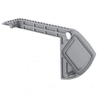 Заглушка Arlight ALU-STAIR 014906