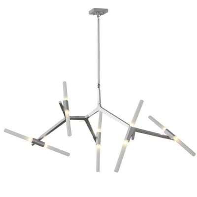 Подвесная люстра Laconicita SL947.102.10 ST Luce