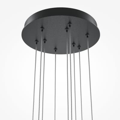 Подвесной светильник Maytoni Light stick MOD236PL-L54B3K