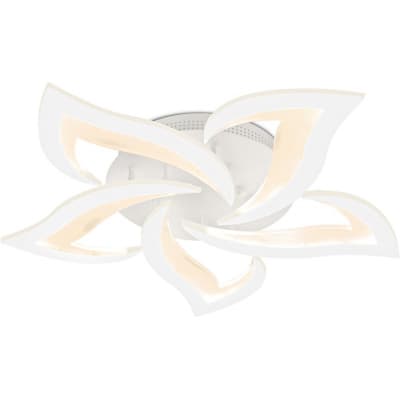 Потолочная люстра Ambrella ACRYLICA FA4471