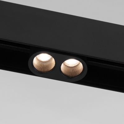 Трековый светильник Elektrostandard Slim Magnetic 85510/01