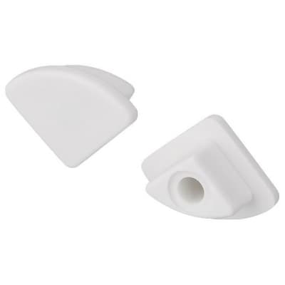 Заглушка Arlight WPH-KANT-H10 023310 (упак. 10 шт.)