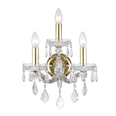 Бра Dio DArte Elite Diamante E 2.1.3.600 G