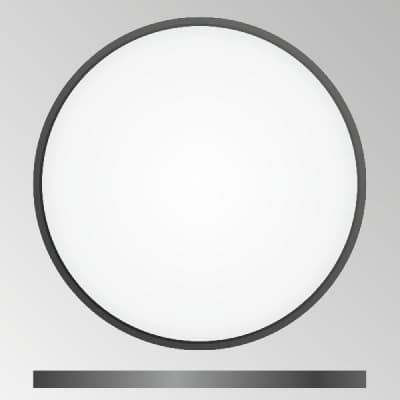 Потолочный светильник Бейсик CL738401V Citilux