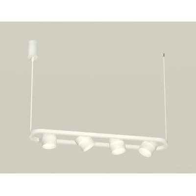Подвесной светильник Ambrella TRADITIONAL XB9163154
