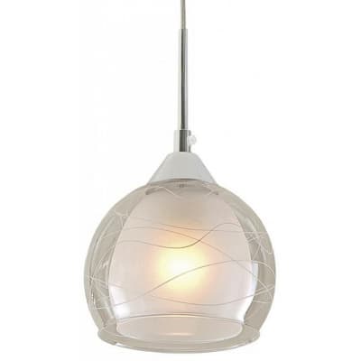 Подвесной светильник Citilux БУГИ CL157112