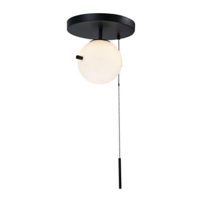 Потолочная люстра Signal 10029C Black Loft It