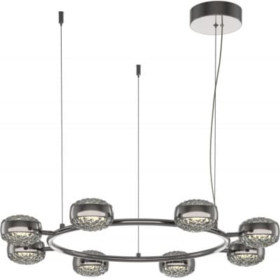 Подвесной светильник Maytoni Mind MOD299PL-L80BC3K