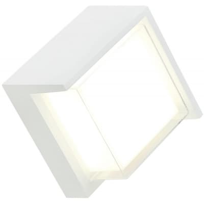 Настенный светильник Imex BORA IL.0014.0013 WH