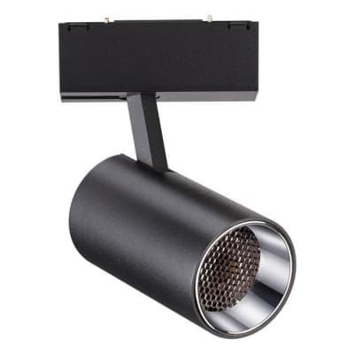Трековый светодиодный светильник Novotech Kit 358068