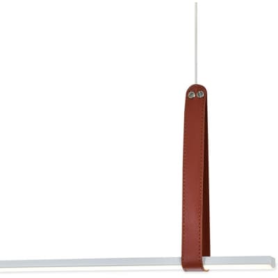 Подвесной светильник Escada Alliance 10297/1LED White