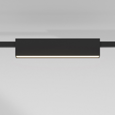 Трековый светильник Elektrostandard Esthetic Magnetic 85123/01