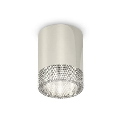 Точечный светильник XS XS6305010 Ambrella