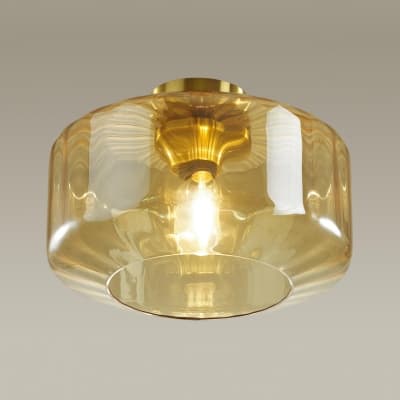 Потолочный светильник ODEON LIGHT BINGA 4747/1C