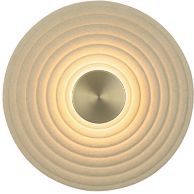 Настенный светильник Odeon Felt 7035/6WA