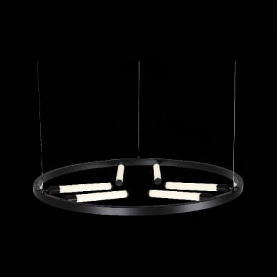 Подвесной светильник Bisaria SL393.403.06 ST Luce