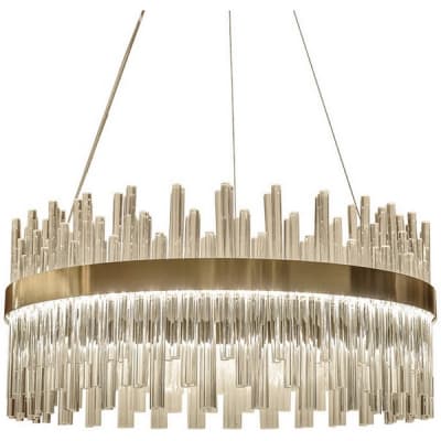 Подвесная люстра L'Arte Luce Mayfair L43006.92