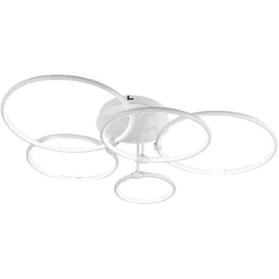 Потолочная люстра Natali Kovaltseva High-tech Led Lamps HIGH-TECH LED LAMPS 82036