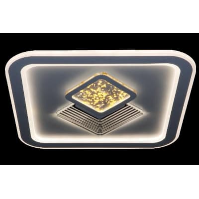 Потолочный светильник Led LED LAMPS 81095 Natali Kovaltseva