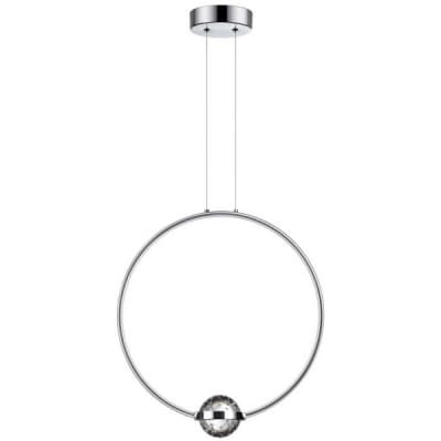 Подвесной светильник Odeon Light Gota 4337/18L