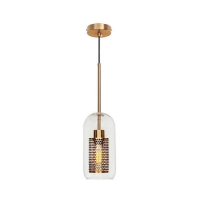 Подвесной светильник Heragon LOFT2566-D Loft It