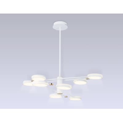 Потолочная люстра Ambrella COMFORT FL51642