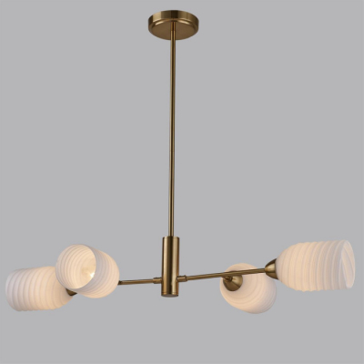 Потолочная люстра Lumion Monroe 6512/4C