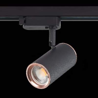 Трековый светильник Cromi ST301.426.01 ST Luce