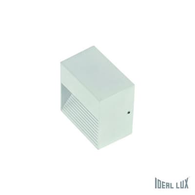 Настенный светильник уличный Down DOWN AP1 BIANCO Ideal Lux