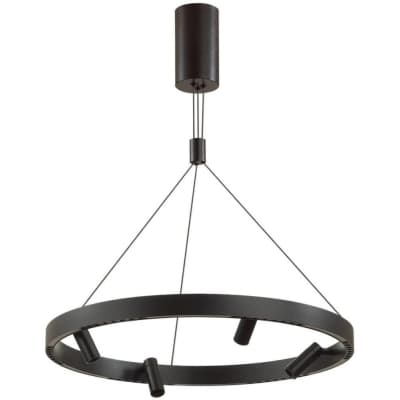 Подвесной светильник Odeon Light Beveren 6683/77L