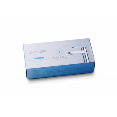 Смеситель для кухни TSARSBERG TSB-272-34 тип См-МДЦБА