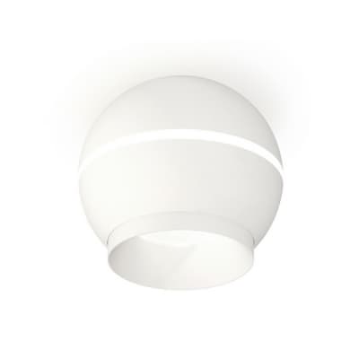 Точечный светильник XS XS1101010 Ambrella