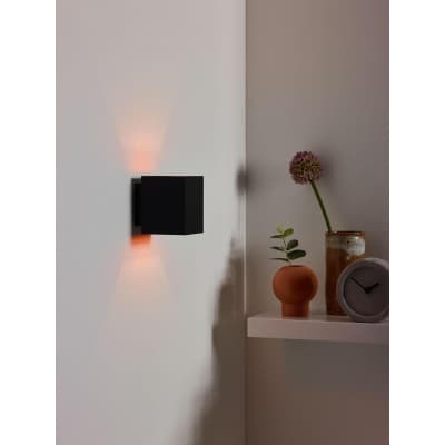 Настенный светильник Lucide Xera 23253/01/30