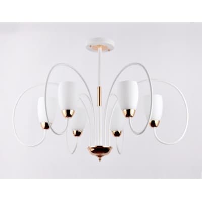 Потолочная люстра Traditional TR3125 Ambrella