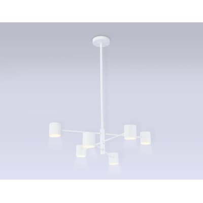 Потолочная люстра Ambrella COMFORT FL51711
