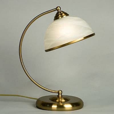 Интерьерная настольная лампа Лугано CL403813 Citilux