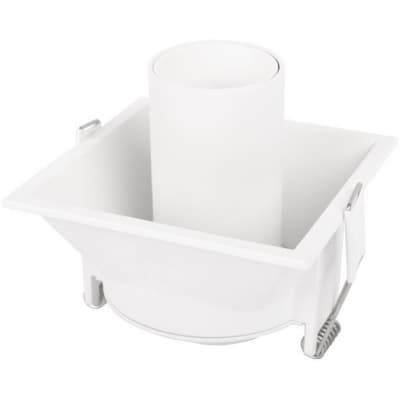 Точечный светильник Loft It Lens 10322/B White