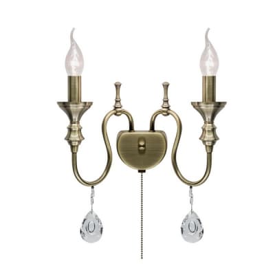 Бра Рига CL437323 Citilux
