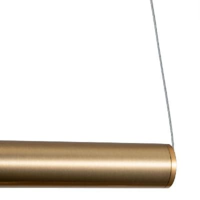 Подвесной светильник Cliff 1125/01 SP-10 Divinare