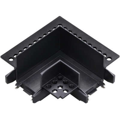 Соединитель L-образный Novotech Smal 135280