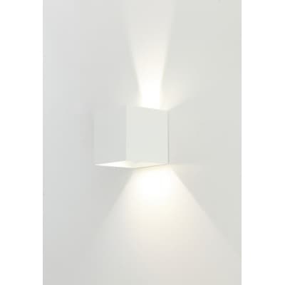 Настенный светильник Imex WELS IL.0014.0005 WH