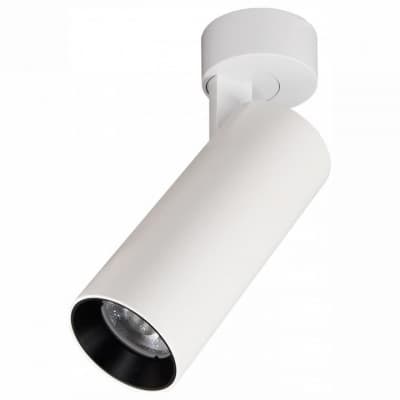 Спот Citilux ТУБУС CL01B120
