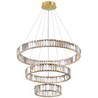 Подвесная люстра Odeon Light Vekia 5015/88L