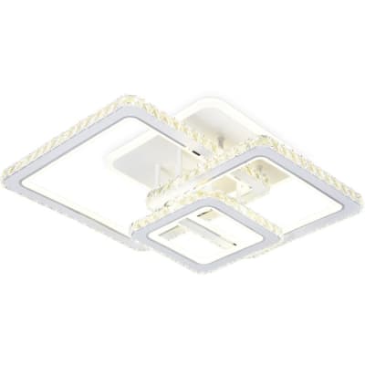 Потолочная люстра Ambrella ACRYLICA FA1732
