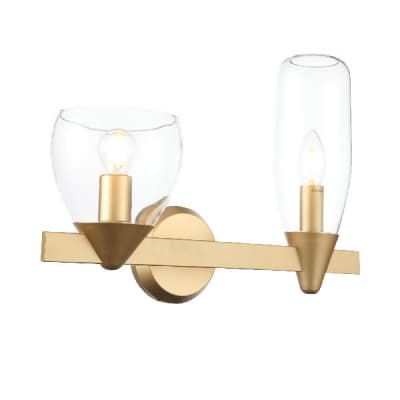 Бра Teneresa SL1119.201.02 ST Luce